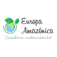 Europa Amazónica logo - Similar company to Verdea