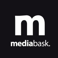 Mediabask logo - Similar company to Bi On Be
