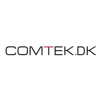 COMTEK.DK logo - Similar company to Altibox Danmark A/S