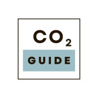CO2Guide logo - Similar company to Impact17