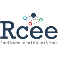 Rcee - Rental Cooperation for Exhibitions & Events logo - Similar company to Sandforce Netherlands