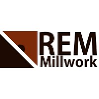 Rem Millwork Llc