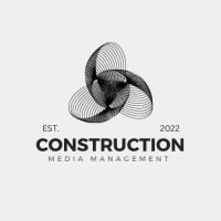 Construction Media Management logo - Similar company to Preconvision Limited | Multi-Award Winning Studio | Rics Tech Partner
