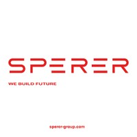 SPERER Group logo - Similar company to Peter Maier Coaching