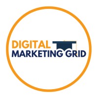 Digital Marketing Grid logo - Similar company to Digital Marketing Classes