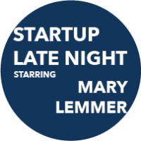 Startup Late Night logo - Similar company to Music Firsthand