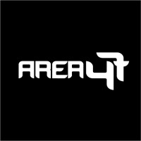 AREA 47 logo - Similar company to Basefive