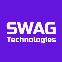 Swag Technologies logo - Similar company to Swag Technologies