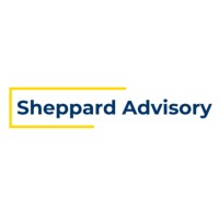Sheppard Advisory logo - Similar company to The Grow Cfo Co.