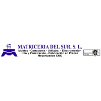 Matricería del Sur logo - Similar company to Matriceria Maype Sl