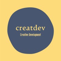 CreaDev logo - Similar company to Creadev