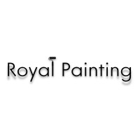 Royal Painting logo - Similar company to The Ohio Painting Company