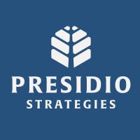 Presidio Strategies logo - Similar company to Emportant Hrms