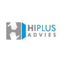 HI-plusadvies logo - Similar company to Bijkerk Bouwadvies
