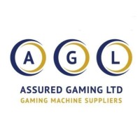 ASSURED GAMING LTD logo - Similar company to Slots.Se