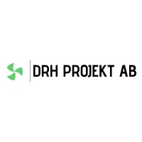 DRH Projekt AB logo - Similar company to Conres Ab