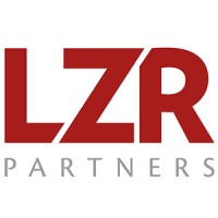 LZR Partners logo - Similar company to Guests Accounting