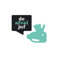 De Afvaljuf logo - Similar company to De Afvalspiegel