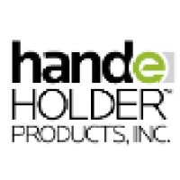 Handeholder Products Inc. logo - Similar company to Ordering360