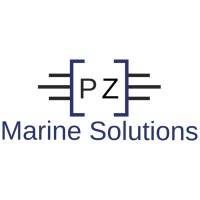 PZ Marine Solutions BV logo - Similar company to Geoseacore