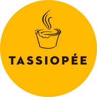 Tassiopée logo - Similar company to La Boissonnerie