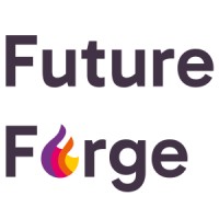 Future Forge logo - Similar company to Ecognition Labs