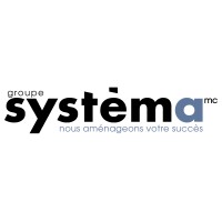 Groupe Systèma logo - Similar company to Le Logotype Doeb