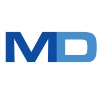 MD logistika, a.s. logo - Similar company to Prodator