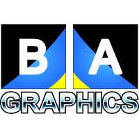 Ba Graphics logo - Similar company to Ba Inc.