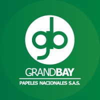 GrandBay Papeles Nacionales S.A.S. logo - Similar company to Rymel Sas