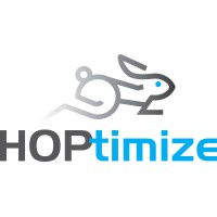 HOPtimize logo - Similar company to Hoptimize - Techniques Spéciales Du Bâtiment