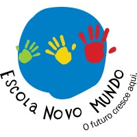 Escola Novo Mundo logo - Similar company to Nep Praia Da Costa