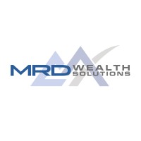 MRD Wealth Solutions logo - Similar company to The Wholistics Planning Group