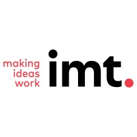 IMT. making ideas work logo - Similar company to Imt