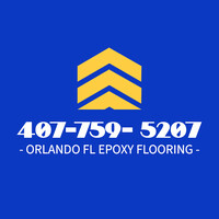 Epoxy Flooring Orlando FL logo - Similar company to Coating Experts & Consultants