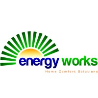 Energy Works logo - Similar company to Nollan