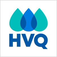 HVQ logo - Similar company to Flowey