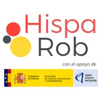 HispaRob logo - Similar company to Singular Things