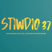 Stiwdio 37 logo - Similar company to Fourth Monkey