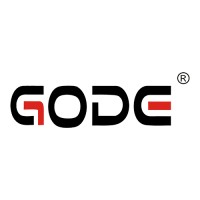 GODE Power Group logo - Similar company to Gudex Hardware