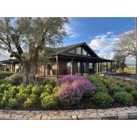 Olive Hill Estates logo - Similar company to The Setting Wines