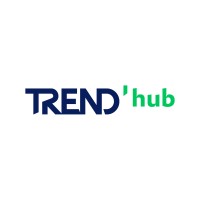 Trend Hub logo - Similar company to Trendx