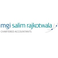 SALIM RAJKOTWALA CHARTERED ACCOUNTANTS logo - Similar company to Vatbox Tax Agency