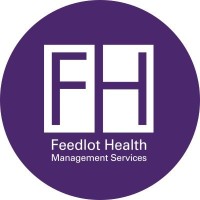Feedlot Health Management Services Ltd. logo - Similar company to Cattleytics