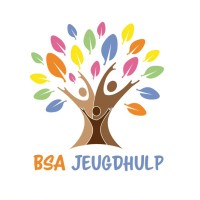 BSA Jeugdhulp logo - Similar company to Metmaya Jeugdhulp Dichtbij