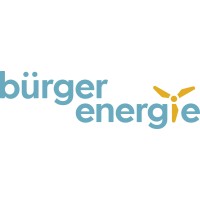 Bürgerenergie GmbH logo - Similar company to Smart Wind Srl