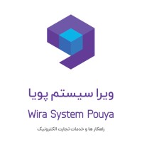 Wira system pouya logo - Similar company to Persian Saze | Leading Platform In Construction Industry