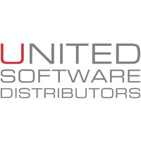 United Software Distributors Oy logo - Similar company to Infobuild Oy