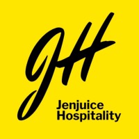 Jenjuice Hospitality I F&B Development logo - Similar company to Qsmash App