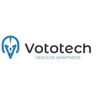 VOTOTECH VEÍCULOS ADAPTADOS LTDA logo - Similar company to Unicoon Proteção Veicular